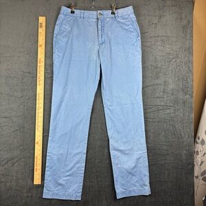 Vineyard Vines Light Blue Chinos